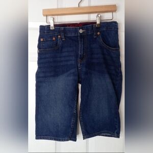 Levi's Kids Dark Blue Jeans